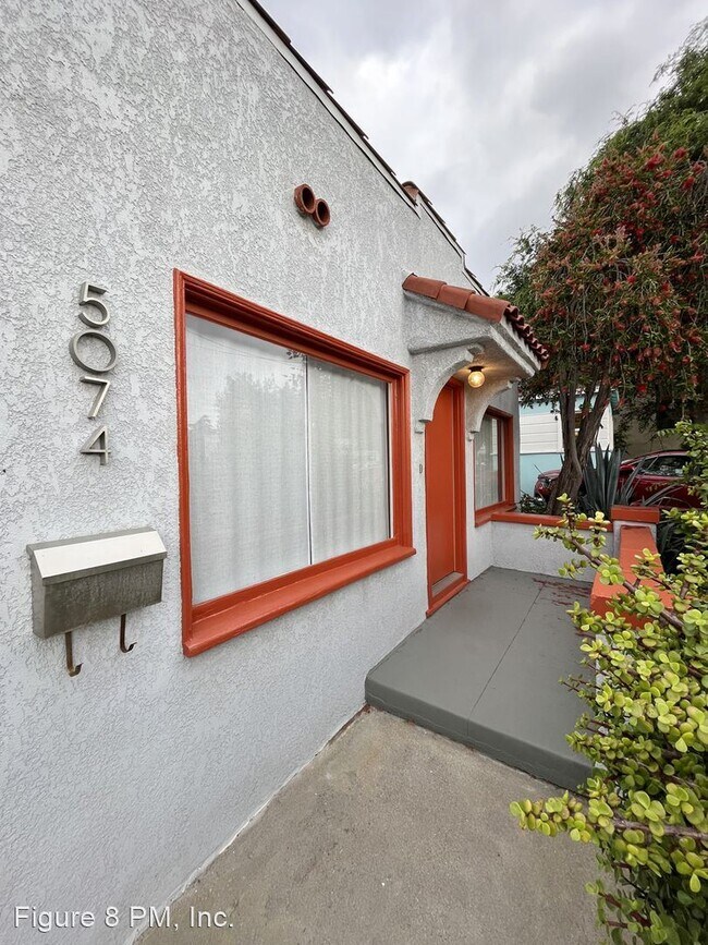 Foto del edificio - 2 br, 2 bath House - 5074 Mount Helena Ave