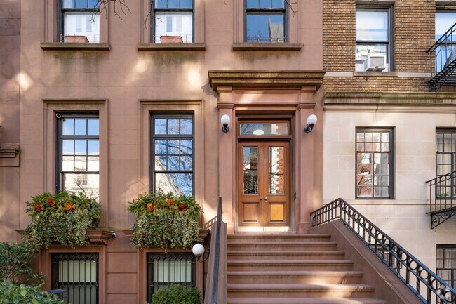 Building Photo - 96 Pierrepont St