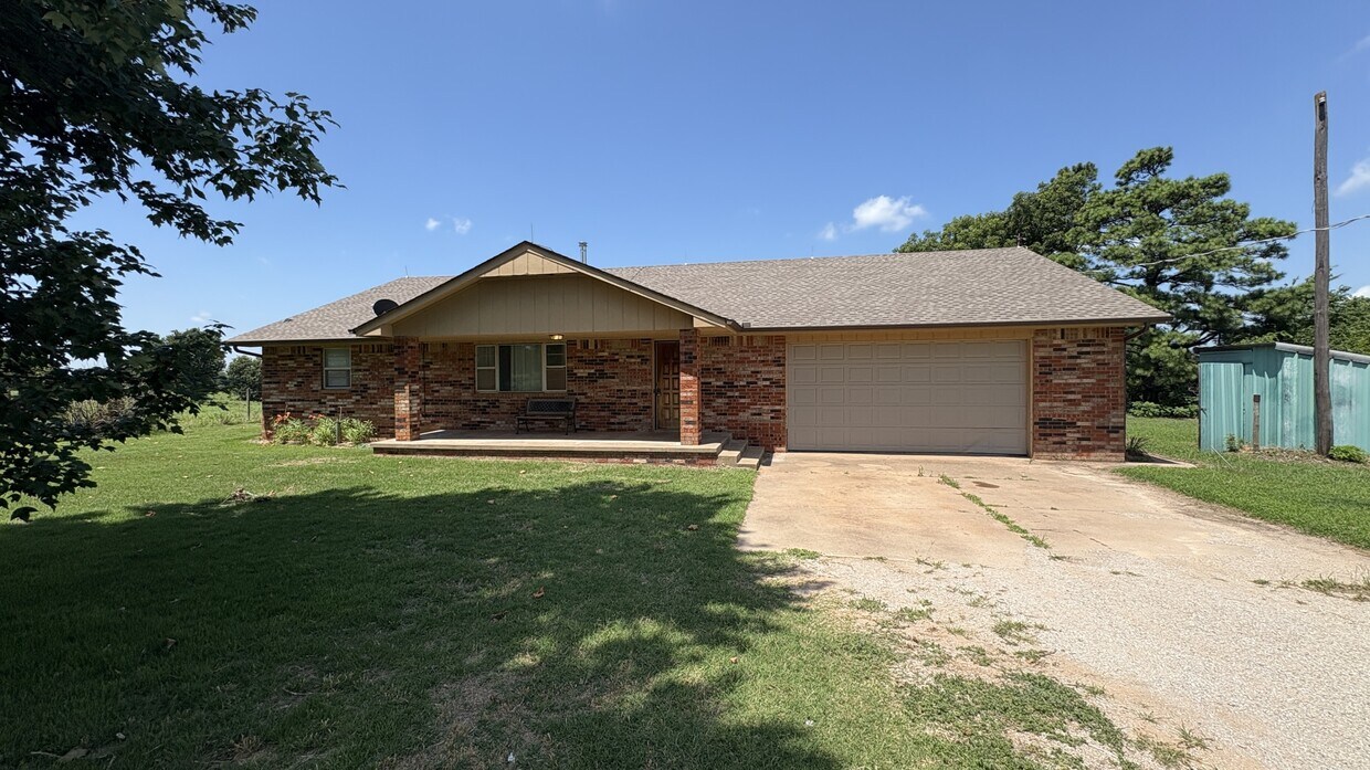 Foto principal - 8519 S Coltrane Rd