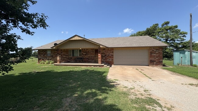 Photo - 8519 S Coltrane Rd House