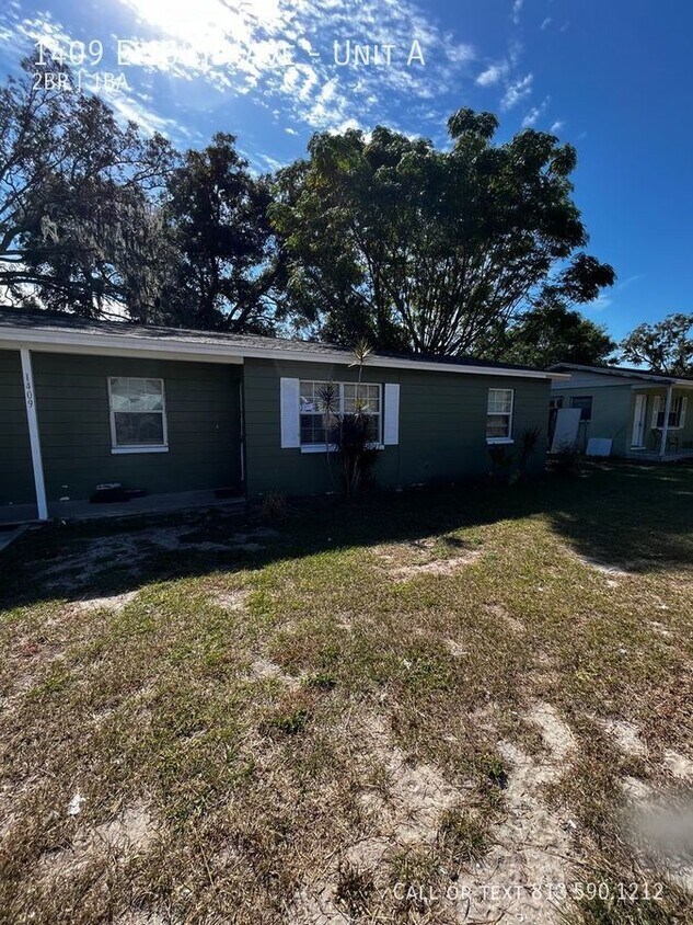 Cozy Tampa Apartment Apartment for Rent in Tampa, FL