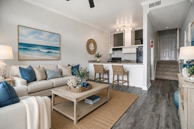 Building Photo - Oceanfront Lofts
