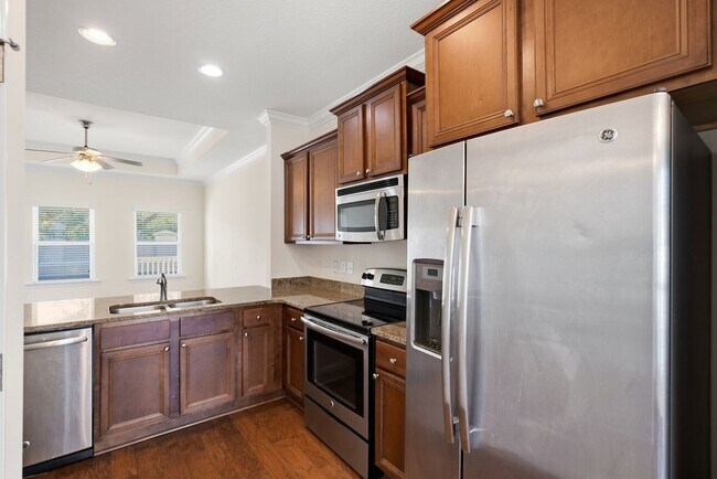 Foto del edificio - 4805 Stellata Ln
