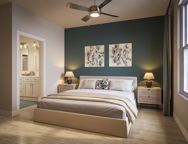Foto del edificio - Eventide Lakewood Ranch