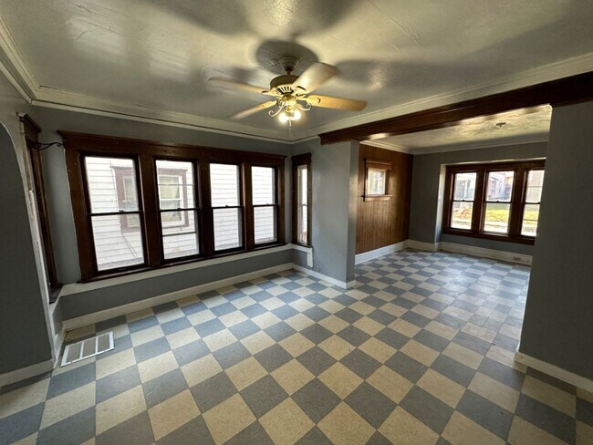 Foto del edificio - 2534-2536 N 41st St. (Duplex)