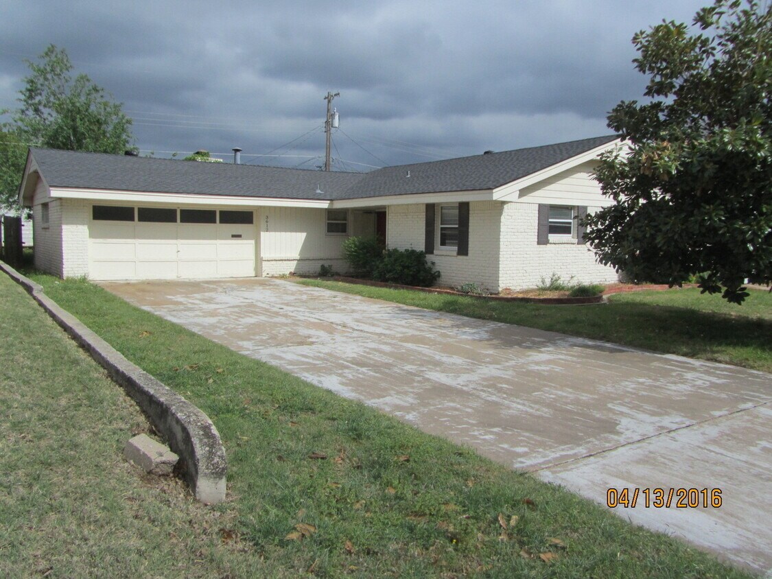 Foto principal - NICE NW HOME