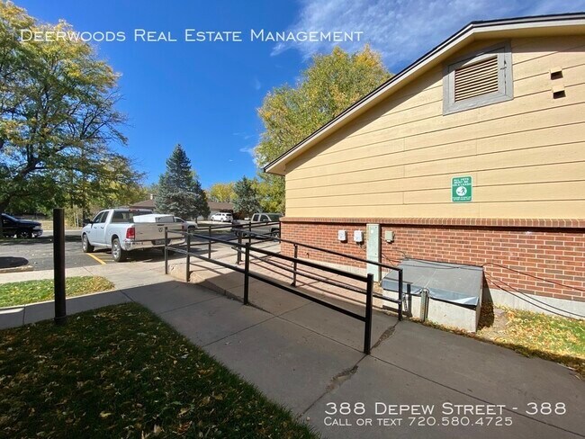 Foto del edificio - 388 Depew St