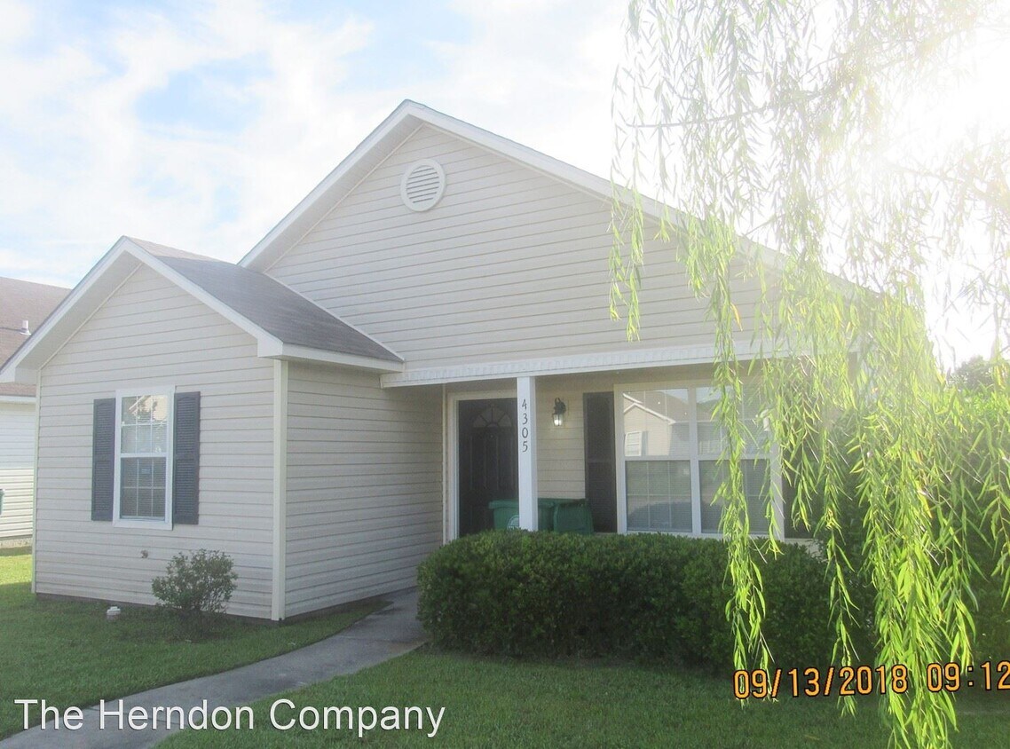 Foto principal - 3 br, 2 bath House - 4305 Brandonshire Lane