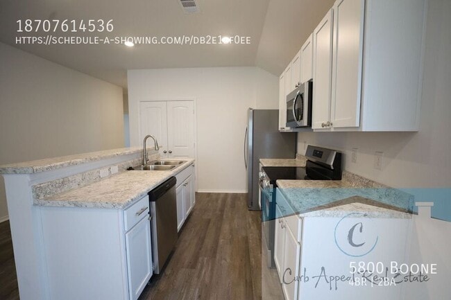 Building Photo - 5800 Boone-