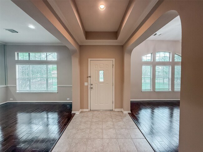 Foto del edificio - 2426 Clippers Square