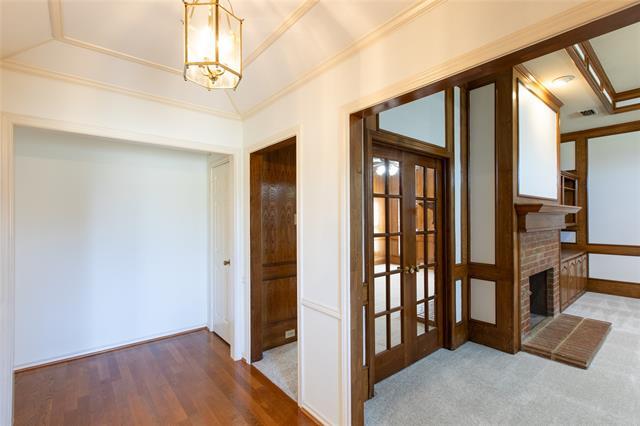 Foto del edificio - 1400 Sacramento Terrace