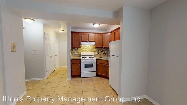 Foto del edificio - 2601-2611 W Fitch Ave