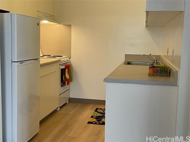 Building Photo - 1404 Kewalo St