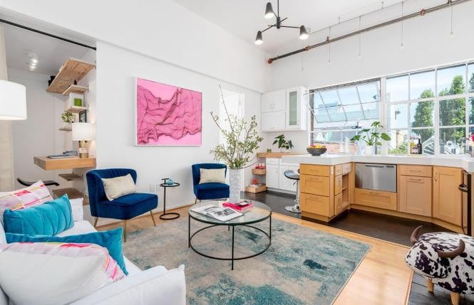 Situated in an excellent location of SOMA ... - Situated in an excellent location of SOMA ...