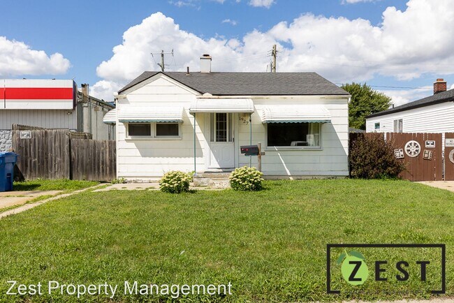 Building Photo - 4 br, 1 bath House - 1927 Rome Ave