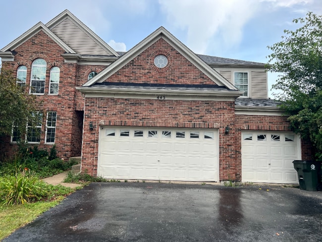 Building Photo - 443 Highplains Rd
