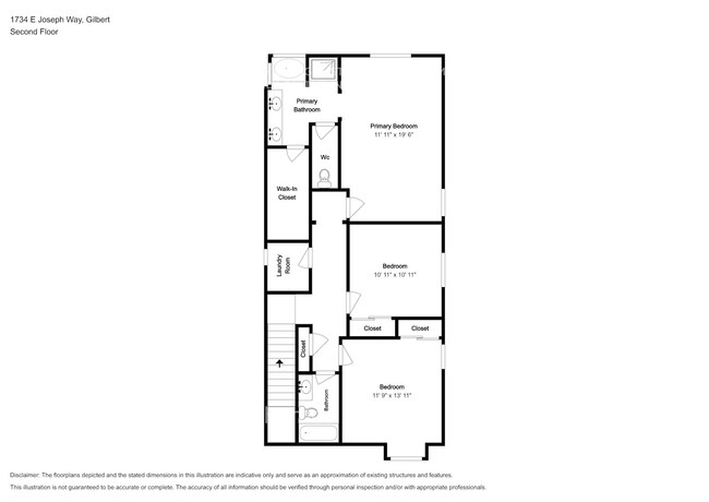 Building Photo - 1734 E Joseph Way