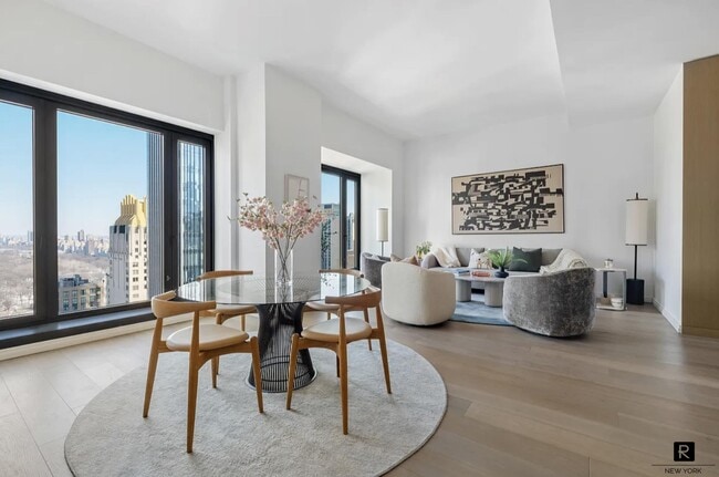 Building Photo - 111 W 56th St