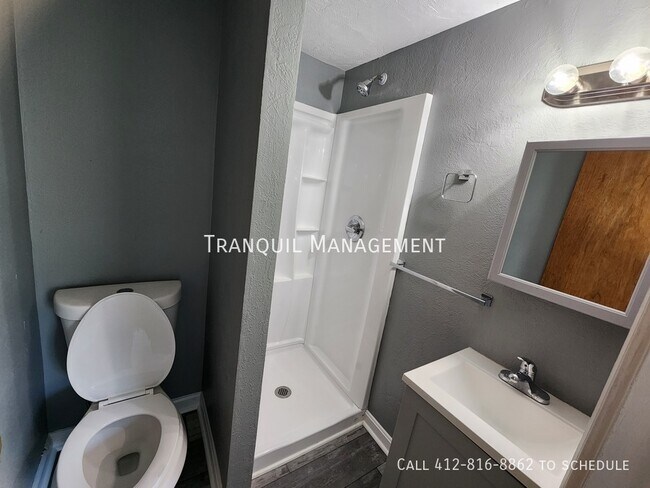 Foto del edificio - 540 Reed St