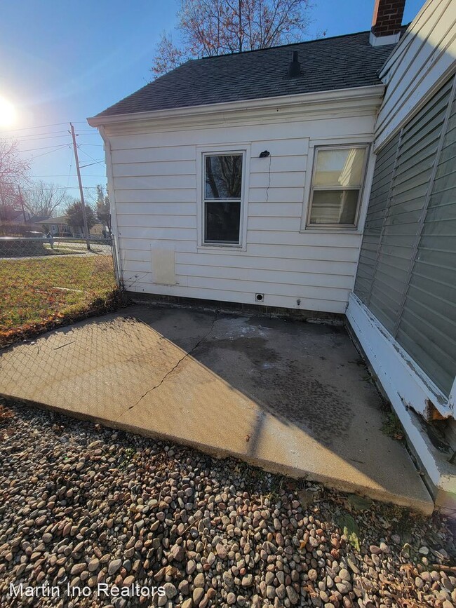 Foto del edificio - 3 br, 1 bath House - 925 Hammond Ave