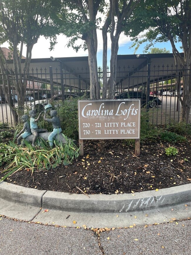 Studio w/ In-Unit Laundry near Tom Lee Park - Studio w/ In-Unit Laundry near Tom Lee Park Apartment