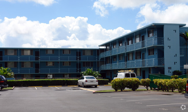 Building Photo - 94-049 Waipahu St