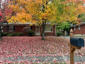 Building Photo - 4019 Winnepeg Way