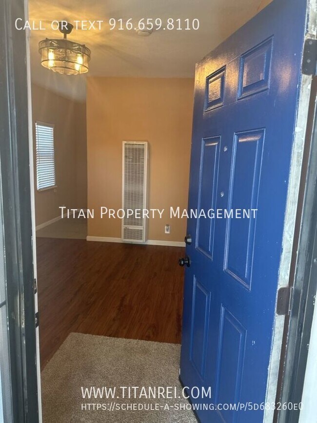 Building Photo - Call (916) 659-8110 - Managed by Titan Pro...