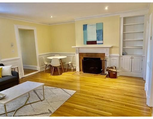 Building Photo - 148 Beacon St