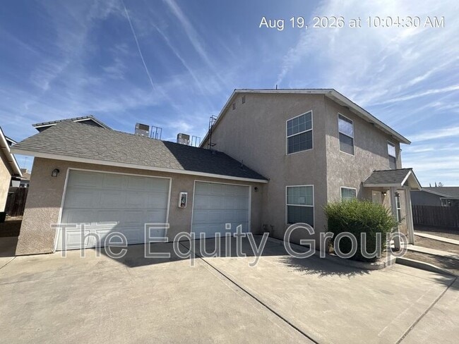 Building Photo - 1340 S Santa Fe St
