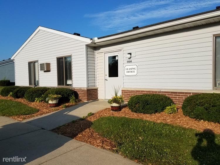Foto principal - 2 br, 1 bath Apartment - West Elm Apartments