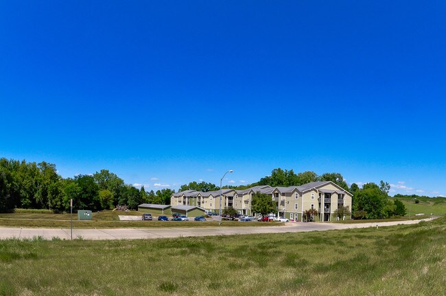 Shady Creek Apartments Pella, IA