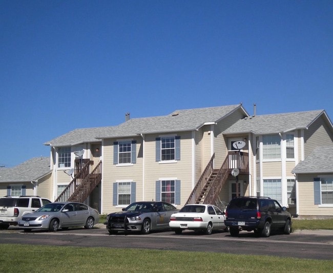 Building Photo - Smokey Trail Village