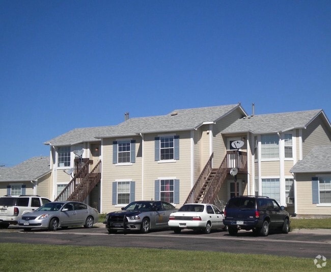 Apartments for Rent in Limon CO 8 Rentals