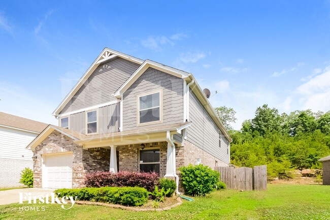 Foto del edificio - 465 W Park Dr