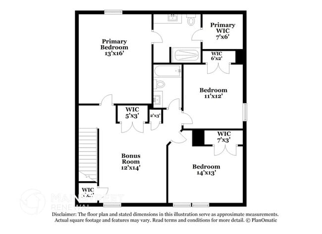 Building Photo - 724 Cider Ml Wy