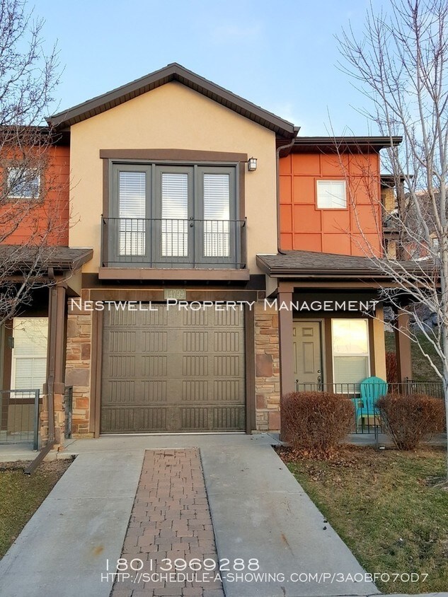Primary Photo - Great South Mountain 2 bed Townhome