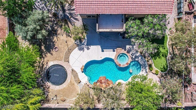 Foto del edificio - 4012 Rubicon Peak Ct