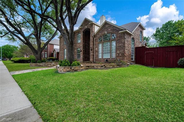 Building Photo - 3808 Glasgow Dr