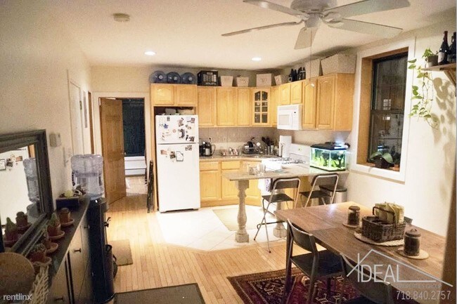 Foto del edificio - 470 4th Ave