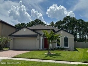 Building Photo - 1503 Musgrass Cir