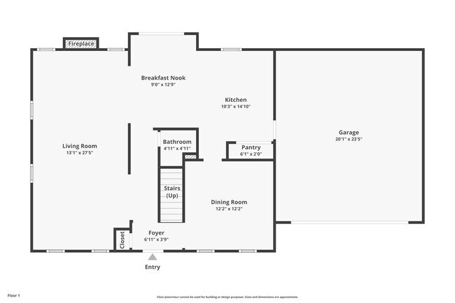 Building Photo - 2432 Acadia Ct