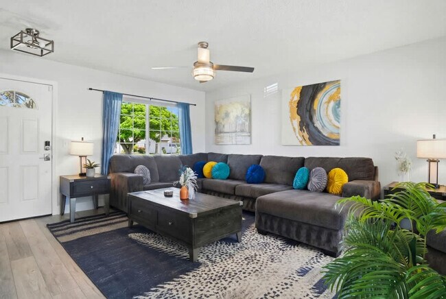 Foto del edificio - 13115 Ashington Pointe Dr