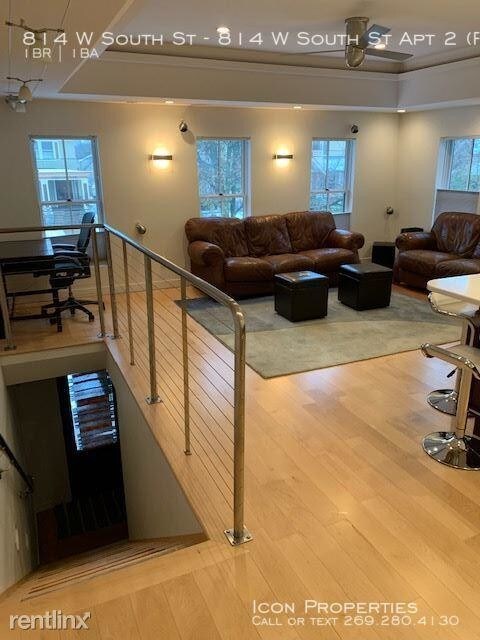 Building Photo - 1 bedroom in Kalamazoo MI 49007