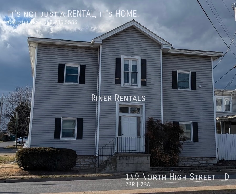Photo - 149 N High St (Harrisonburg, VA)