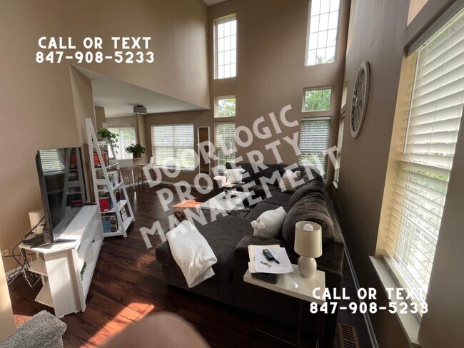 Foto del edificio - 10520 Thornton Way