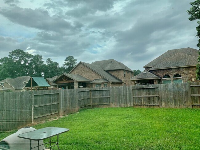Foto del edificio - 22507 Birch Ridge Meadow Dr