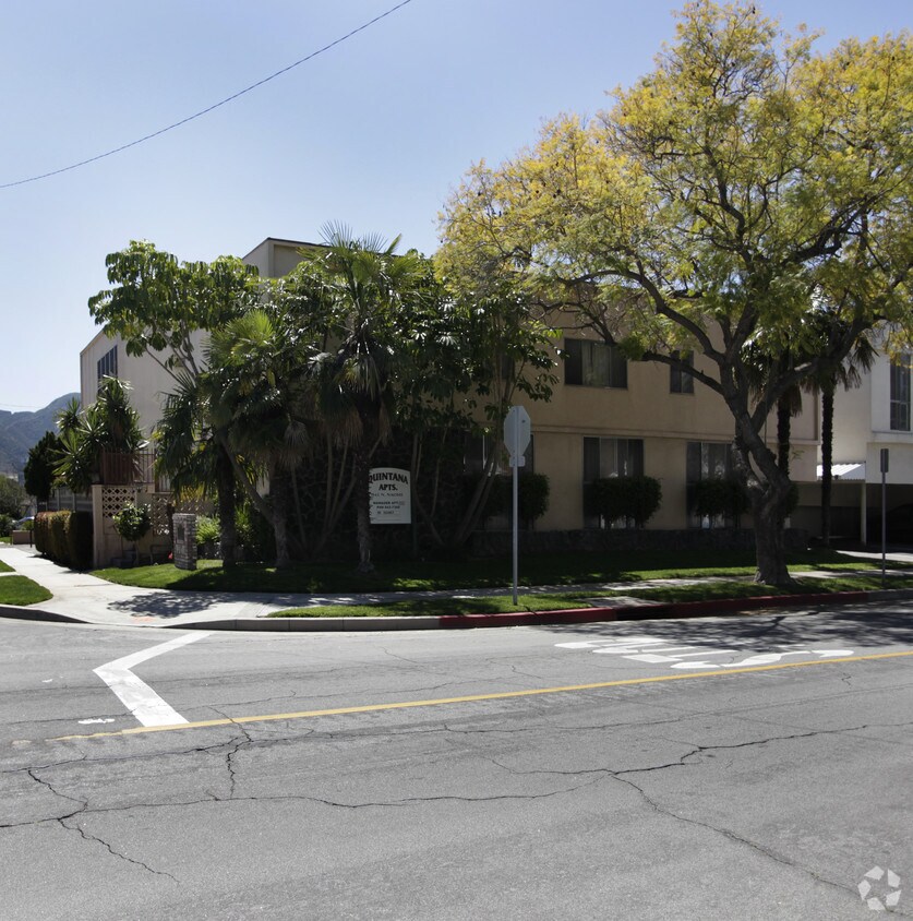 Foto principal - 541 N Naomi St