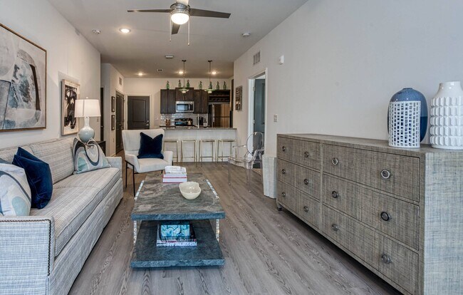 Foto del edificio - Retreat at Arden Farms