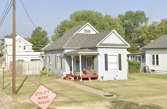Building Photo - Cute 3BR Wellington bungalow